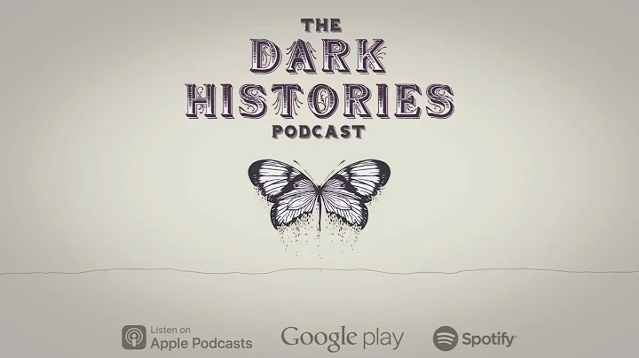 The Borley Rectory Affair | The Dark Histories Pod...
