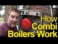 How Combi Boilers Work - Plumbing Tips