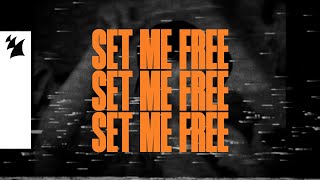 D.O.D - Set Me Free (Official Lyric Video)