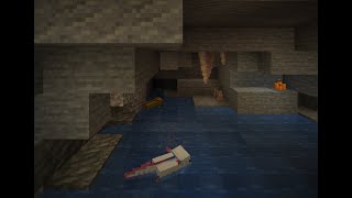 Minecraft 1 17 Title Screen Concept Youtube Minecraft 1 17 Title Screen Concept Youtube