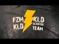 KLD scoter team - FZM KLD
