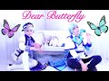 【MEZZO”】Dear Butterfly 踊ってみた【オリジナル振付】