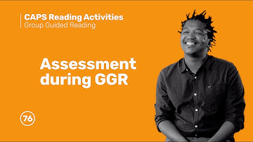 76_Assessment during GGR