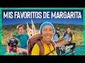 TE REVELO mi TOP de LUGARES FAVORITOS en MARGARITA 🌴🌊 Valentina Quintero | Valen de Viaje