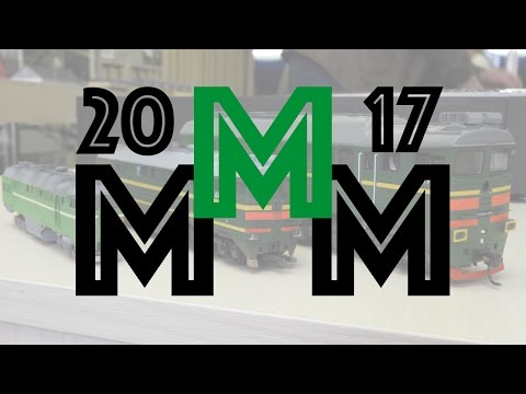 ቪዲዮ: MMM-2012 ይኖራል?