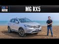 MG RX5  - ¿Vale la pena?