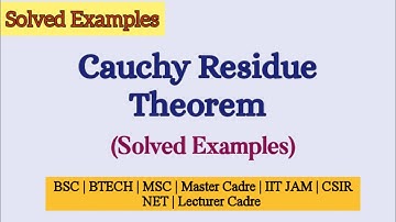 Cauchy