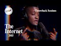 The internet  full performance   live on kcrw 2015