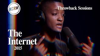 The Internet - Full Performance - Live on KCRW, 2015