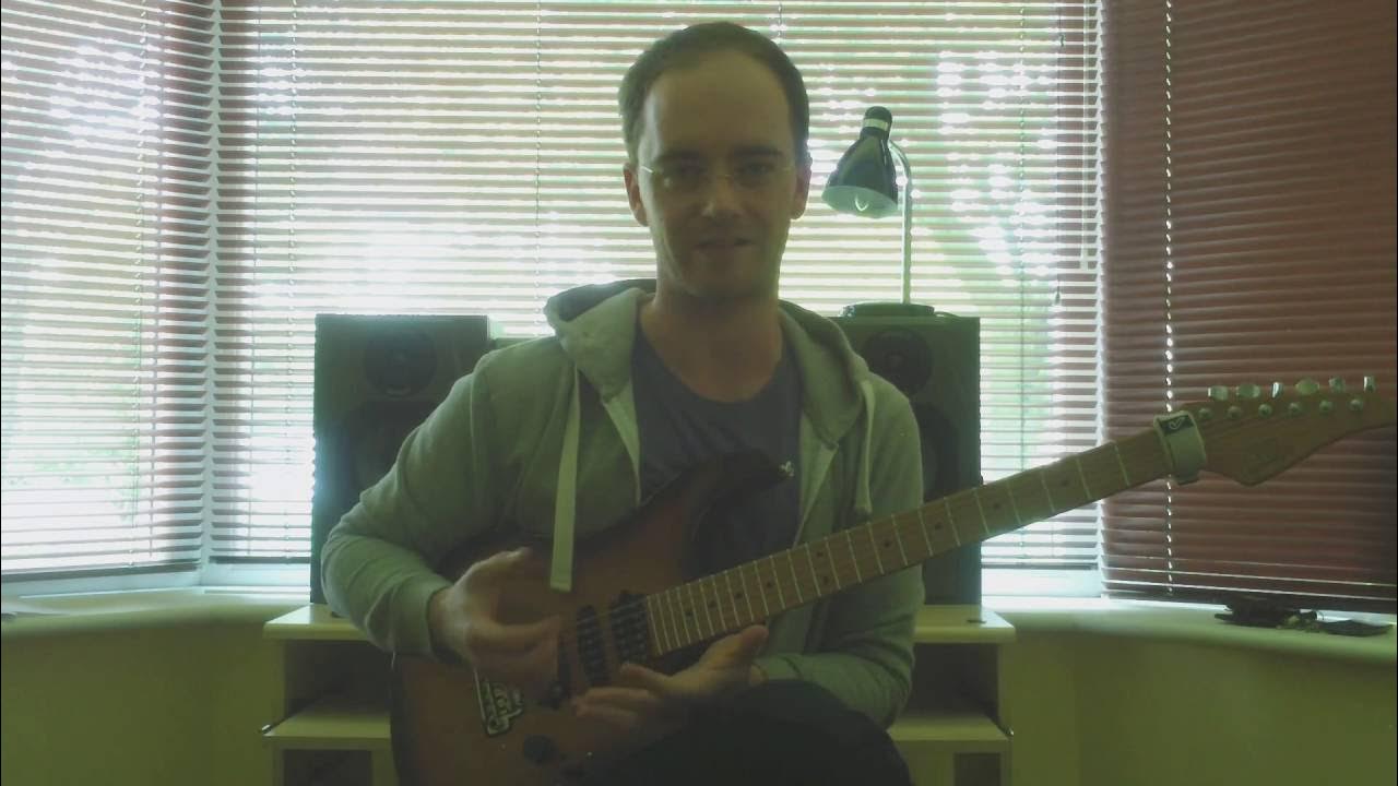 Guitar String Comparison D'Addario NYXL Vs Elixir Nanoweb?!?! YouTube