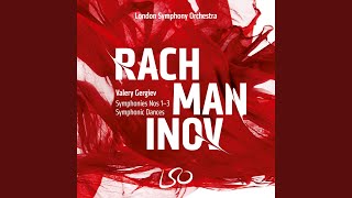 Symphony No. 1 in D Minor, Op. 13: I. Grave - Allegro non troppo