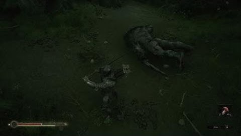 Mortal Shell new game plus grisha