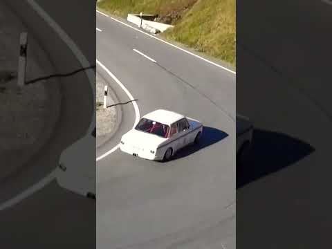Growling Beamer Pushing