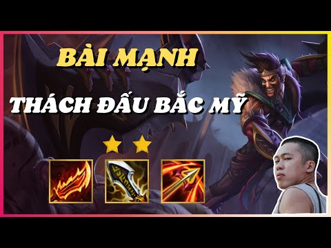 VIP DRAVEN⭐⭐DỌN SÀN CỰC NHANH VỚI META NHÀ NHÀ MÁY MÓC SIÊU LỖI CARRY ĐTCL MÙA 6.5 | TFT SET 6.5