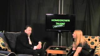 Homegrown Talent Exposed w/Jeff Pitchell