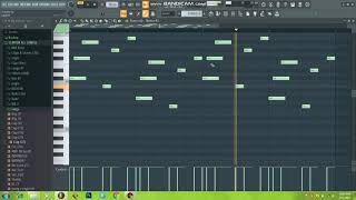 FL STUDIO:JIFUNZE KUTENGENEZA BEAT NA CLAYTON (BEAT MAKING TUTORIAL 2021)