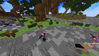 Hqmzah - Reach / Killaura (Unedited)