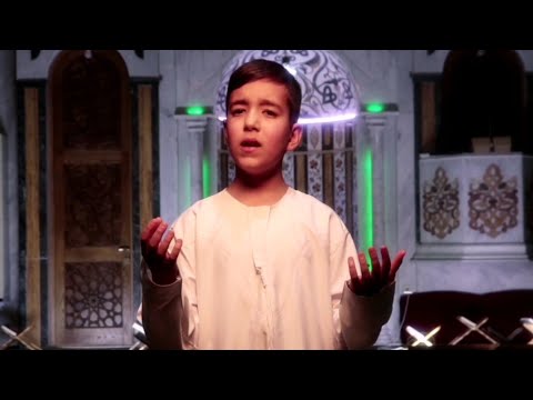 ياأيها المختار أهيب النقشبندي