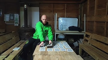 Survivalrun Tutorial Training 021 memory