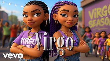Empression - Virgo Mode (Official Music Video)