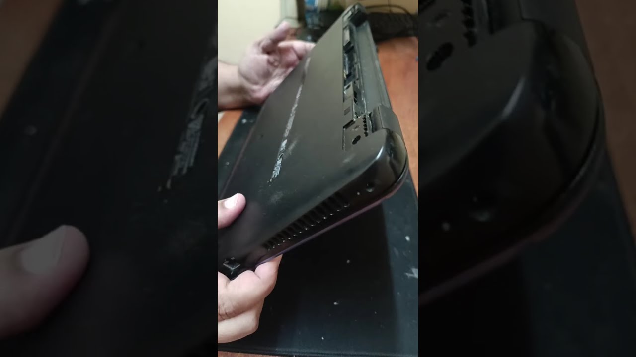 Clipuri Video IT este live! mentenanță laptop