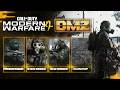 I GOT Modern Warfare 4 DMZ EARLY ACCESS Gameplay Details (Everything You Need To Know About DMZ 2.0)