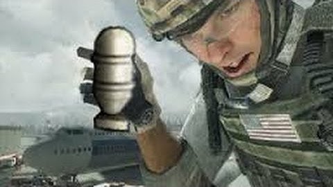 Assault Moab solo on hardhat