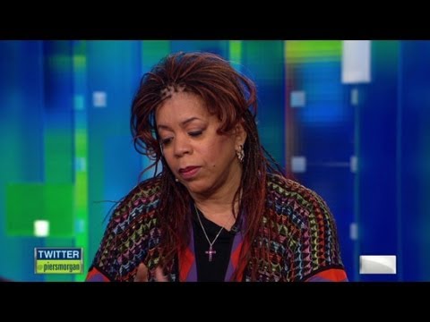 Valerie Simpson on Cissy Houston