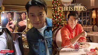 Download lagu Hyun Bin’s “Cruel” Move That Secretly Delighted Son Ye-jin!