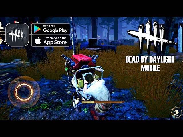 DEAD LIGHT - Android / iOS GAMEPLAY 