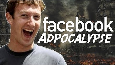 BIG FACEBOOK ALGORITHM CHANGES 2018