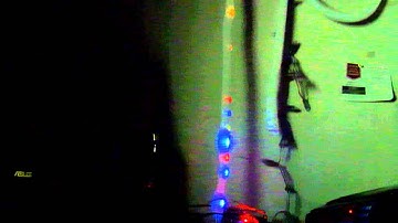 FastLED & Fast Hartley Transforms