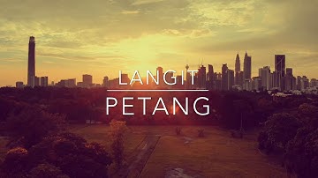 Langit Petang, Broery Marantika