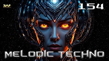 Anyma  Tiesto Cassian Argy ARTBAT Monolink CamelPhat Melodic Techno & Progressive House  Mix 2024