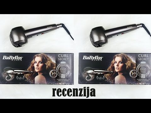 Video: Da li se remington aparati za ravnanje automatski isključuju?