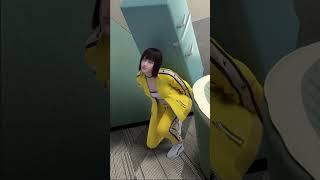 موقف مضحك مع كيلي
