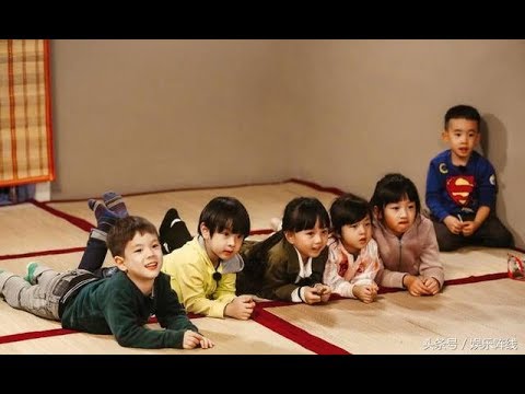 嗯哼一开始并不喜欢jasper，让两人变得亲密的功臣是杜江