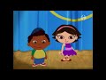 Little Einsteins Curtain Call Icelandic Season 1
