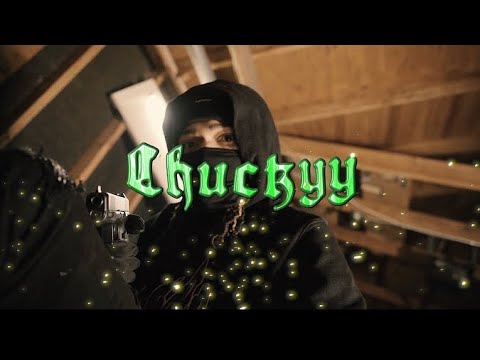 Chuckyy - Nike Tech (Official Music Video)