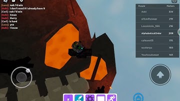 How to get foliage marker,mimic marker,and sunlight marker