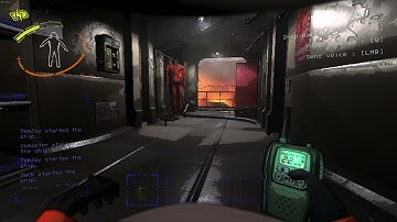 Lethal Company - The 5-Embrion Experience