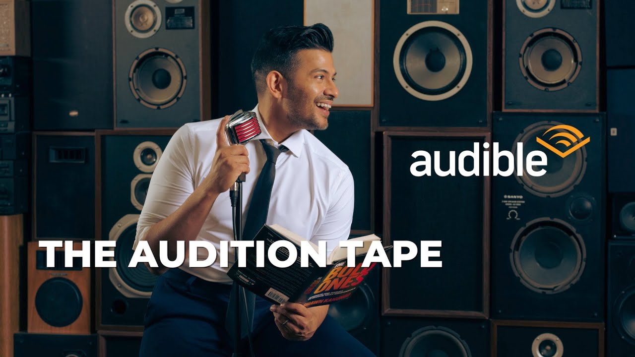 The Bold Ones Unreleased Audition Tape