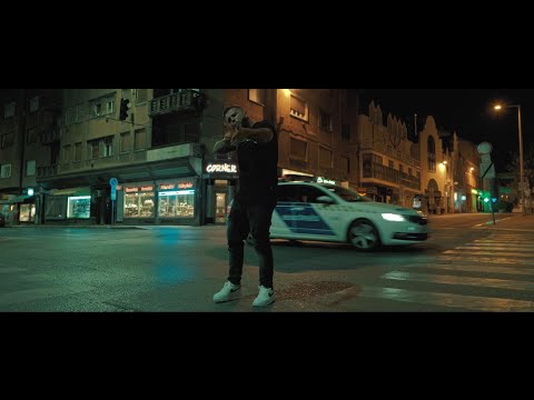 BIAM - Nem akarom (Official Music Video)