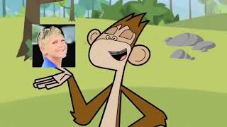 Peixonauta Ytpbr In Avs G Major 4