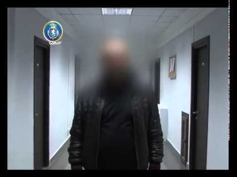 ხორბლის იმპორტიორების დაკავება