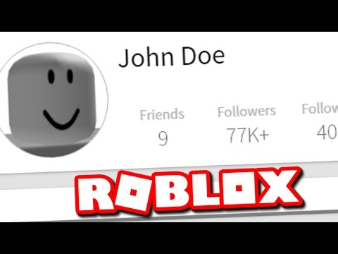 Roblox After John Doe Day Roblox March 18th Youtube - when is john doe day on roblox