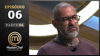 Thumbnail for EPISÓDIO 06 - 4/5: Caixa Misteriosa POLÊMICA | TEMP 05 | MASTERCHEF PROFISSIONAIS (24/10/2023)