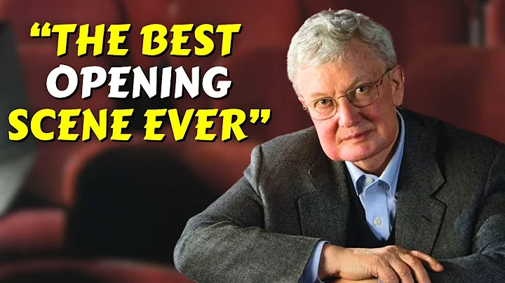 Top 10 Greatest Movies Ever Made | Roger Ebert's List