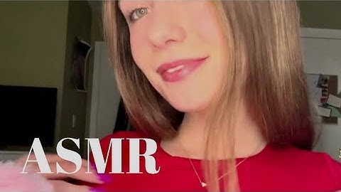 Fabric Scratching & Tapping ASMR custom video