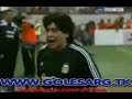 Russia 1 - Argentina 3 - Datolo Goal